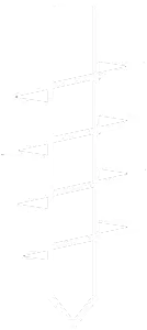 white icon